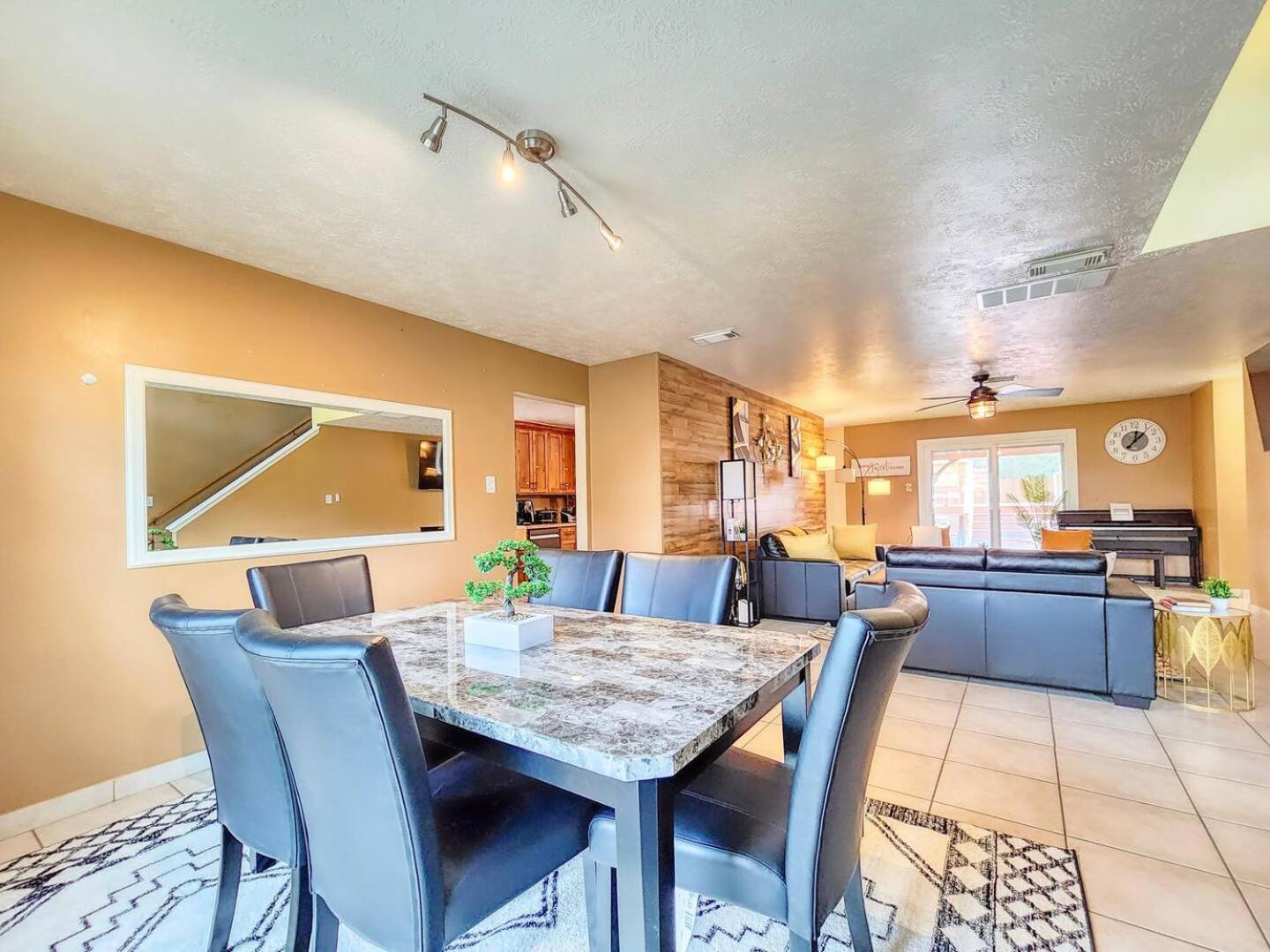 Katy Oasis W Game Room Dış mekan fotoğraf