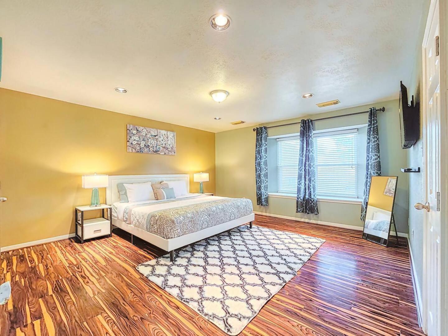 Katy Oasis W Game Room Dış mekan fotoğraf