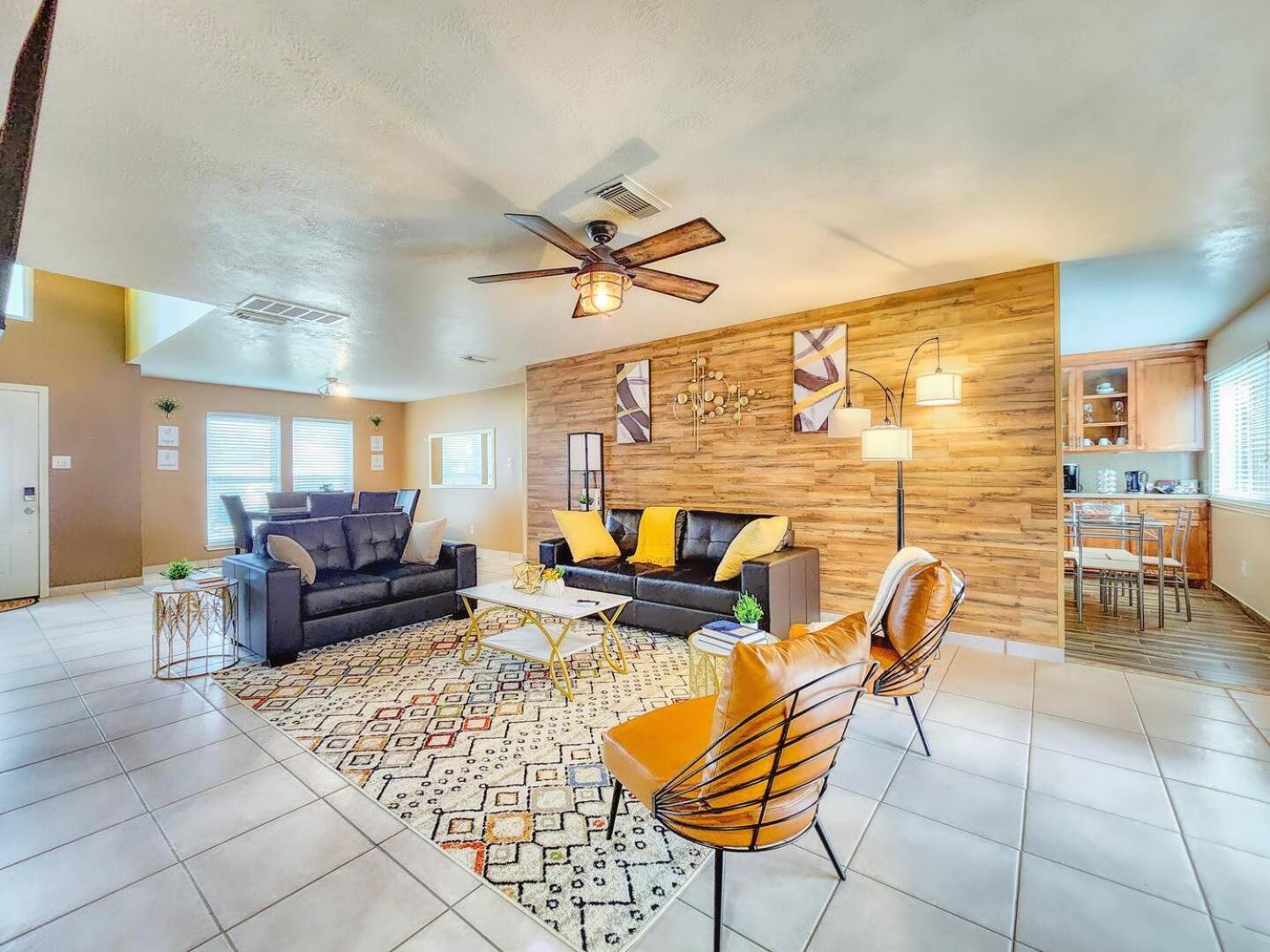 Katy Oasis W Game Room Dış mekan fotoğraf