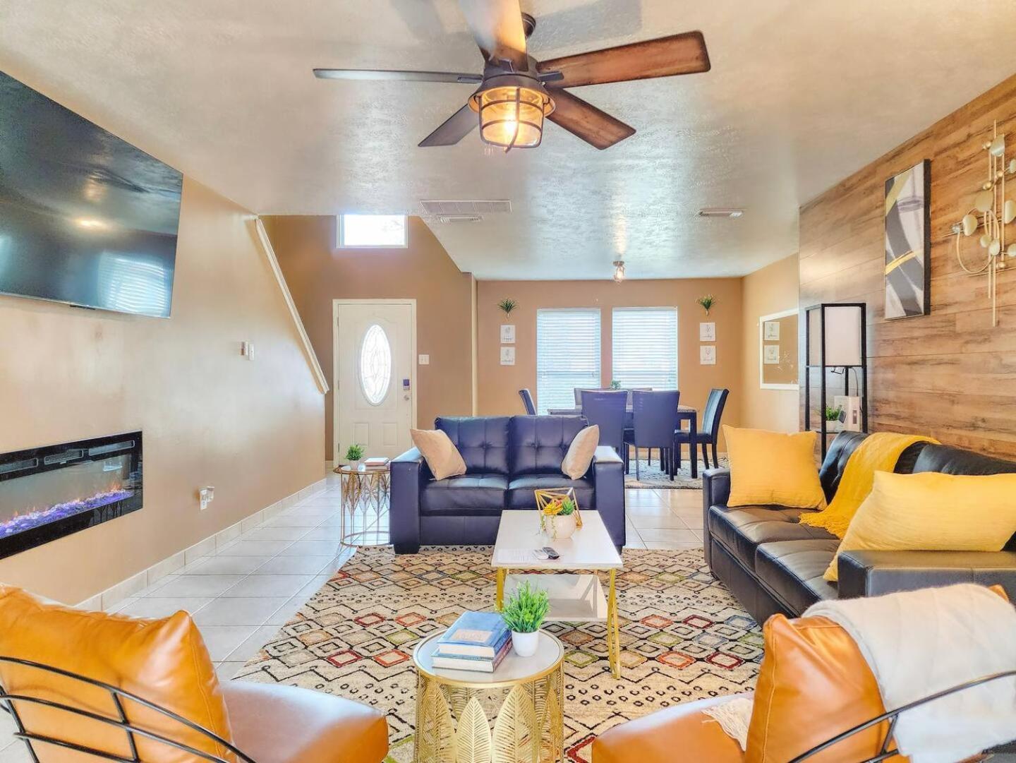 Katy Oasis W Game Room Dış mekan fotoğraf